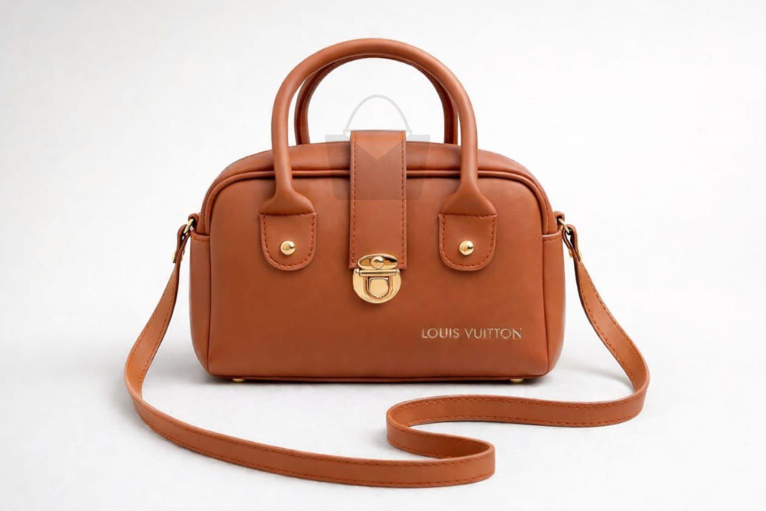 Moonlight leather