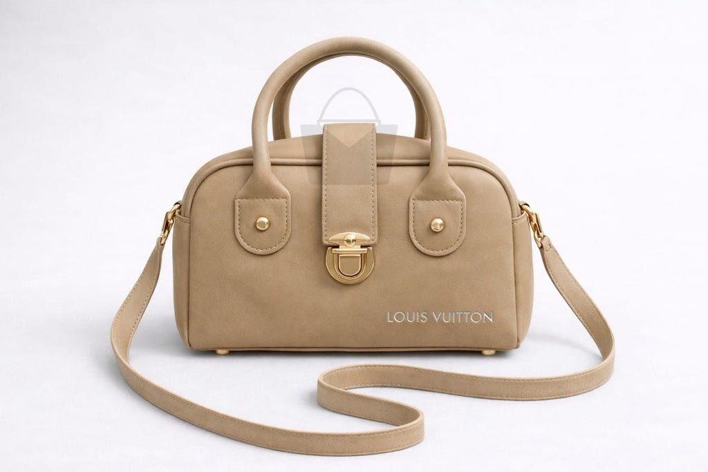 Moonlight leather
