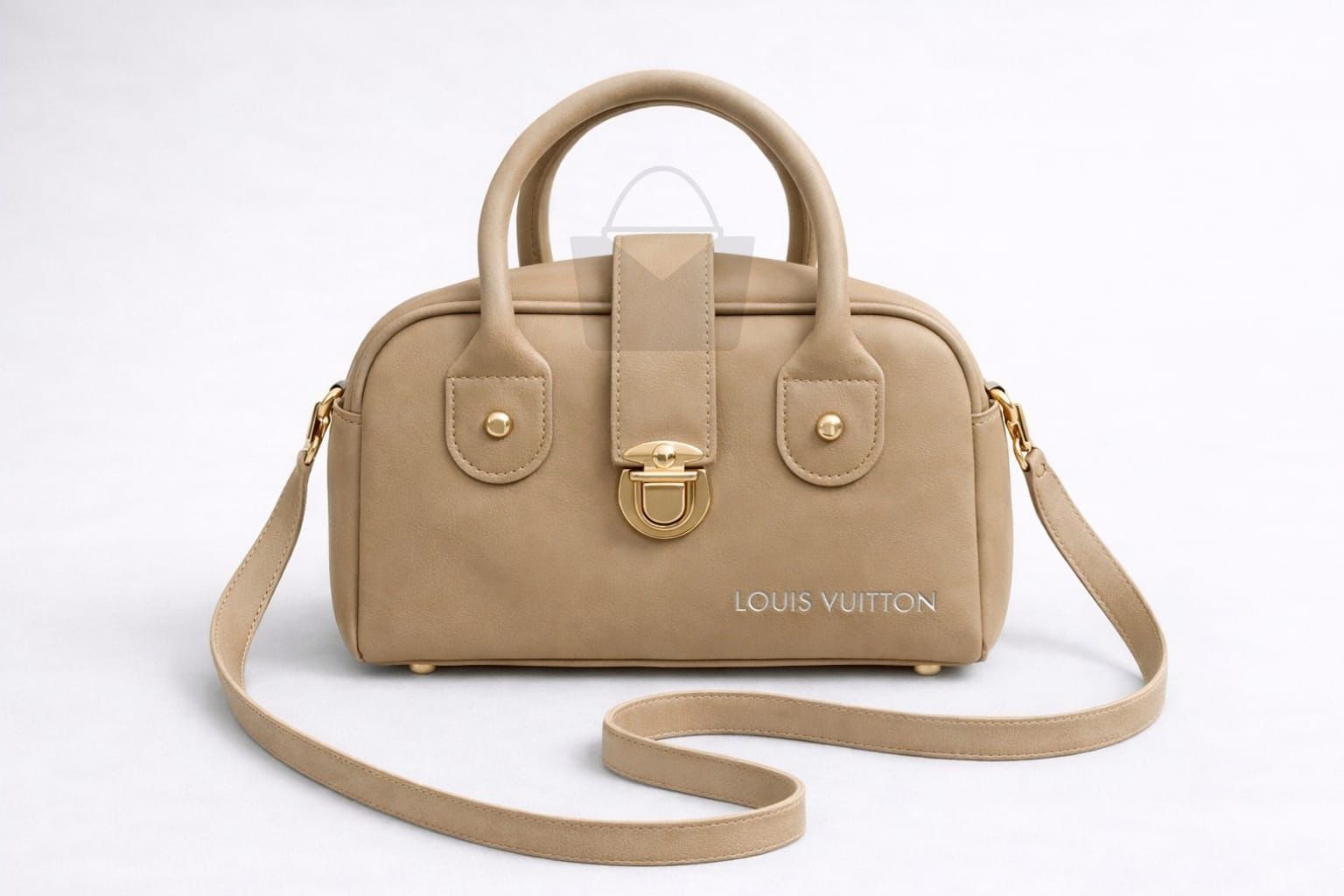 Moonlight leather