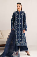 Seran lawn 3pc suit