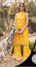Maria B 3pc lawn
