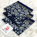 Bin saeed original lawn 3pc
