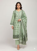 SAPPHIRE lawn 3pc suit