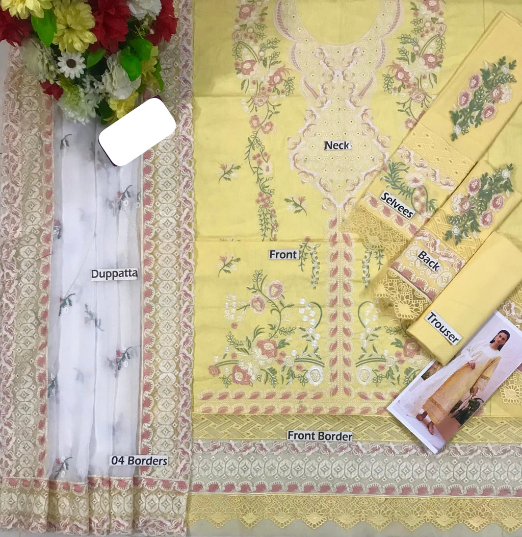 Marjjan 3pc suit