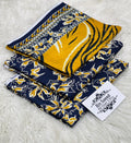 Bin saeed lawn 3pc
