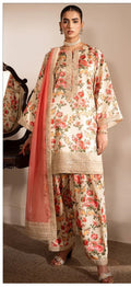 Brand :sheenora silk suit