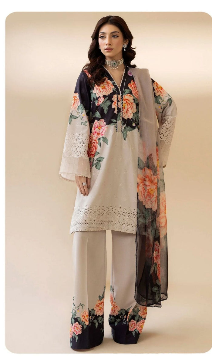 Brand:Adan lawn 3pc