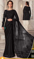 Maria B saree