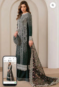 Shiffon dress