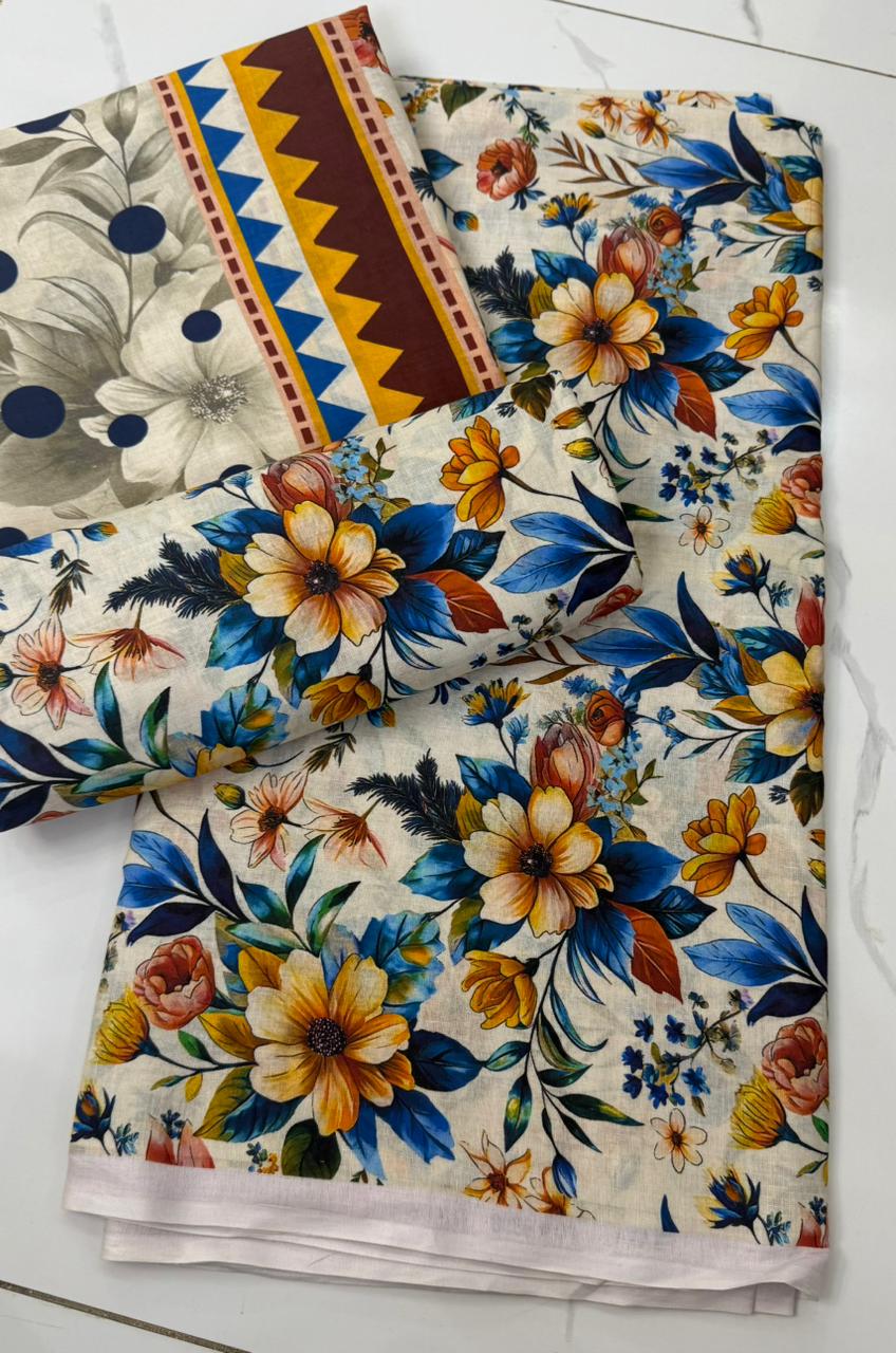 Saya lawn 3pc